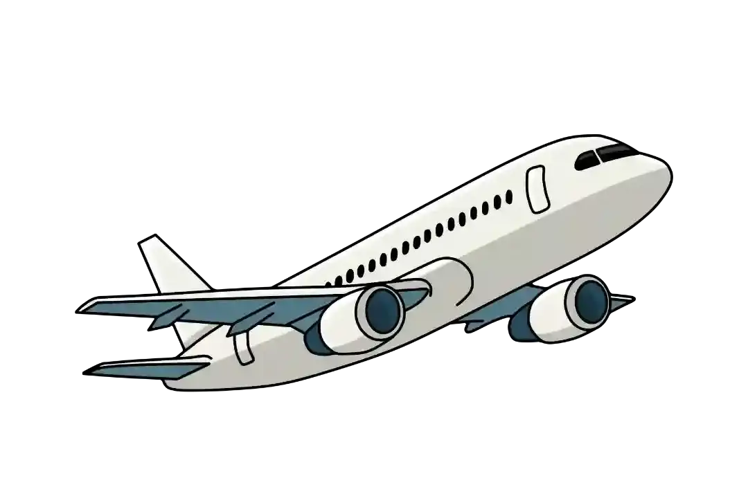 Hôtesse de l’Air / Steward